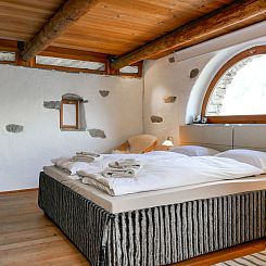 Vakantiehuis Rustico Scateto 66