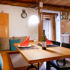Vakantiehuis Rustico Scateto 66