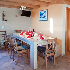 Vakantiehuis Rustico Bel Panorama