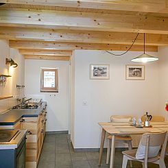 Vakantiehuis Rustico La Dimora