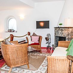 Appartement Casa Eduardo Apt.2