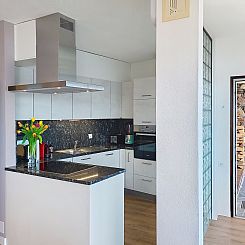 Appartement Apt. Tana dei Leoni