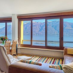 Appartement Apt. Tana dei Leoni