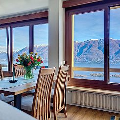Appartement Apt. Tana dei Leoni