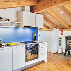 Appartement Cà dal Non