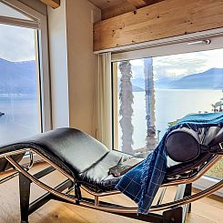 Appartement Cà dal Non