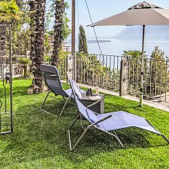 Appartement Cà dal Non