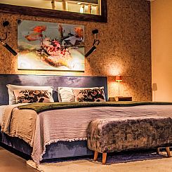 Appartement Grand Suite