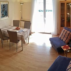 Appartement Casa Argo