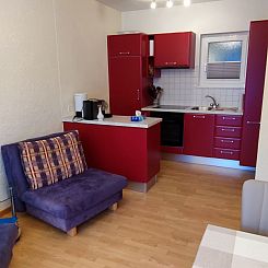 Appartement Casa Argo