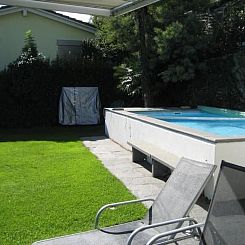 Appartement Casa Leula