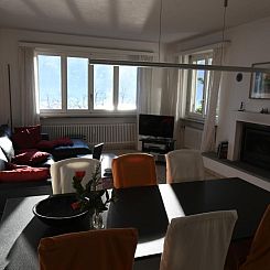 Appartement Casa Leula