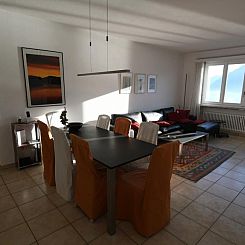 Appartement Casa Leula