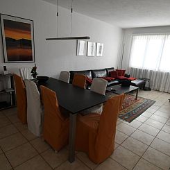 Appartement Casa Leula