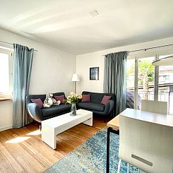 Appartement Casa Beatrice