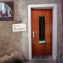 Appartement Casa Beatrice
