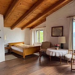 Appartement SASSO MARCO