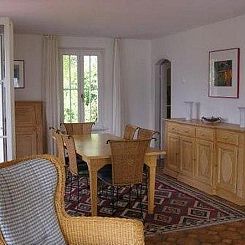 Vakantiehuis Villa Cresta Bianca