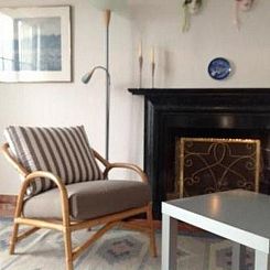 Appartement Studio Cresta Bianca