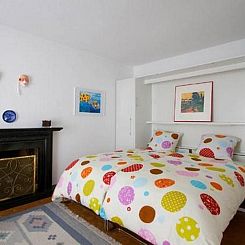 Appartement Studio Cresta Bianca