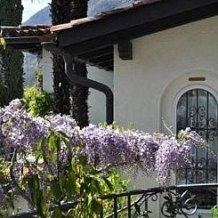 Appartement Studio Cresta Bianca