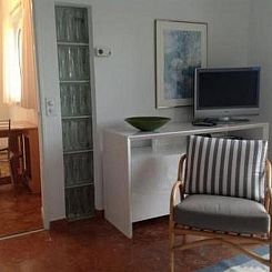 Appartement Studio Cresta Bianca