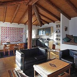 Appartement Casa Leula 2 1/2 Zimmerwohnung