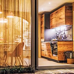Appartement Garden Suite