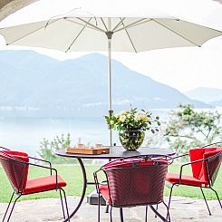 Appartement Garden Suite