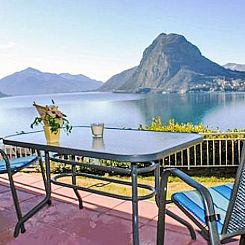 Appartement Castagnola (Utoring)