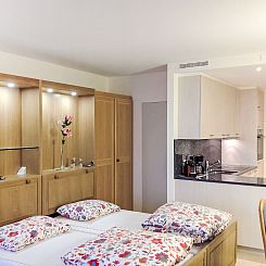 Appartement Castagnola (Utoring)