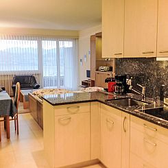 Appartement Castagnola (Utoring)