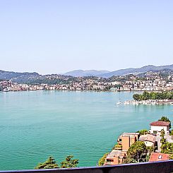 Appartement Castagnola (Utoring)