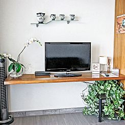 Appartement Castagnola (Utoring)