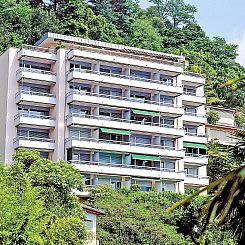 Appartement Castagnola (Utoring)