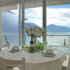 Appartement Vista Lago