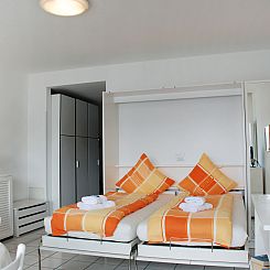 Appartement Vista Lago