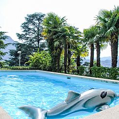 Appartement Vista Lago