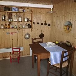 Appartement Casa Angelica