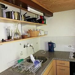 Appartement Casa Angelica