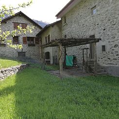 Appartement Casa Angelica