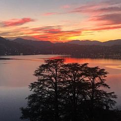 Appartement Apartment Eldorado View