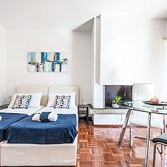 Appartement Shina App. 8