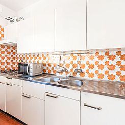 Appartement Shina App. 8