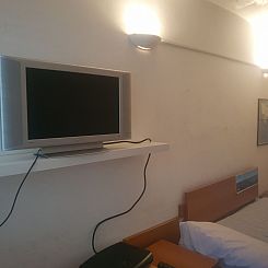 Appartement mit Blick auf das Wasser