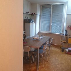 Appartement mit Blick auf das Wasser