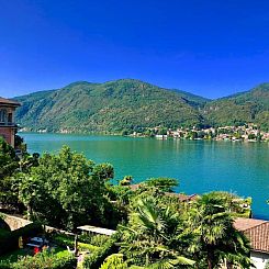 Appartement Residenza Contessa