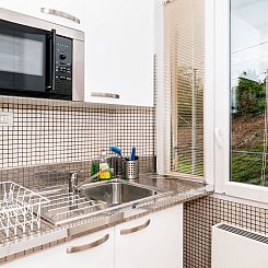 Appartement Lago 2 Executive Stadtzentrum