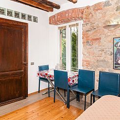 Appartement Lago 2 Executive Stadtzentrum