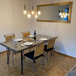 Appartement Appartamento d'oro